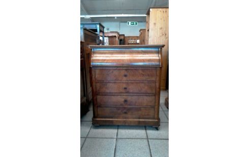 MEUBLE  DE  TOILETTE  EN  L' ETAT