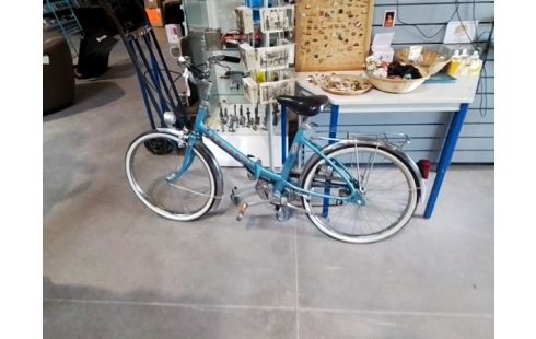 VELO VINTAGE PEUGEOT