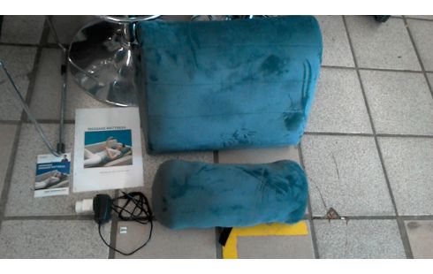 MATELAS MASSANT HOPHYSIO