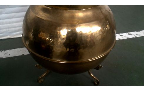 PORTE PARAPLUIE CUIVRE