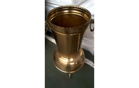 PORTE PARAPLUIE CUIVRE