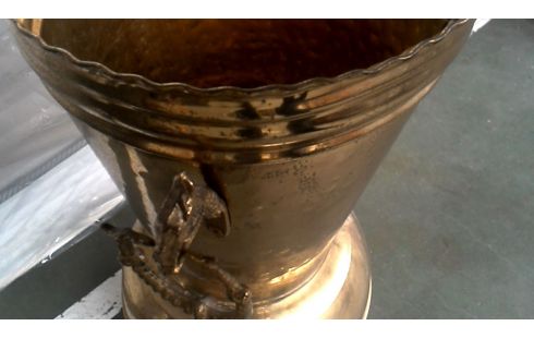 PORTE PARAPLUIE CUIVRE