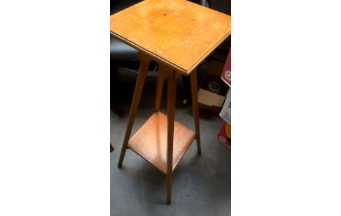 MESA DE SERVICIO, , MADERA