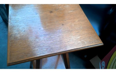 MESA DE SERVICIO, , MADERA