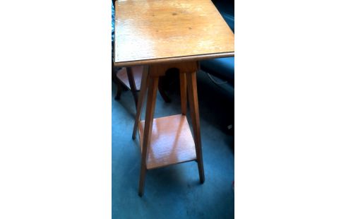 MESA DE SERVICIO, , MADERA