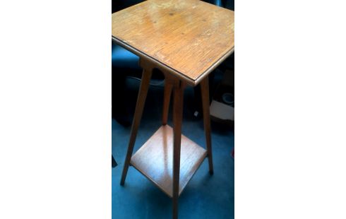 MESA DE SERVICIO, , MADERA