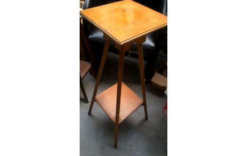 MESA DE SERVICIO, , MADERA