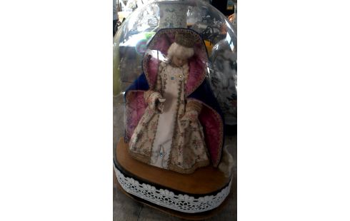 GLOBO 1 HIELO OVALADO ROSA AZUL