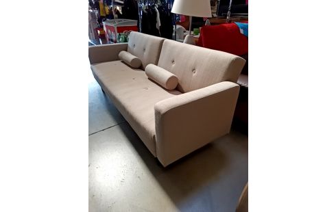 BANQUETTE LIT TENDANCE SCANDINAVE