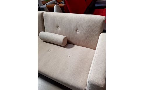 BANQUETTE LIT TENDANCE SCANDINAVE