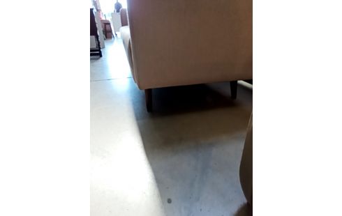 BANQUETTE LIT TENDANCE SCANDINAVE