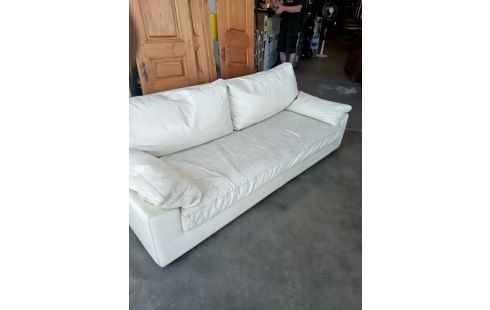 BANQUETTE AVEC FAUTEUIL