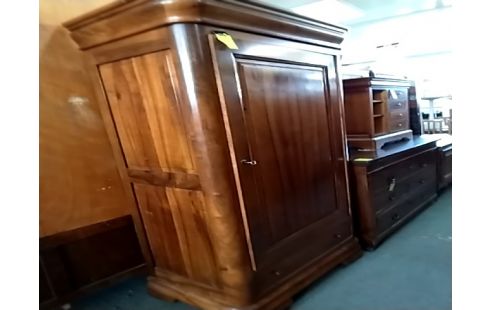 BONNETIERE STYLE L. PH 1 PORTE 1 TIROIR