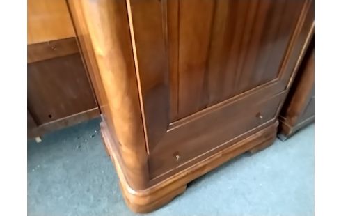 BONNETIERE STYLE L. PH 1 PORTE 1 TIROIR