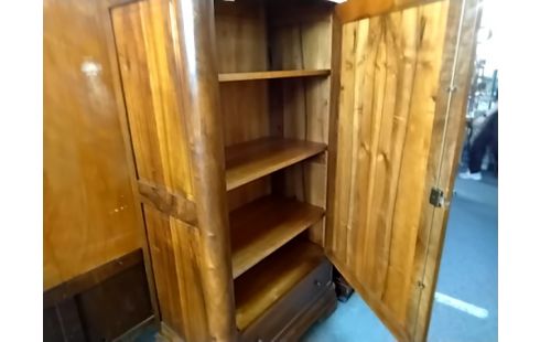 BONNETIERE STYLE L. PH 1 PORTE 1 TIROIR