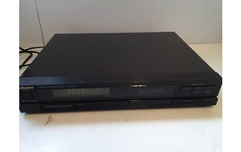 TUNER TECHNICS ST X830L