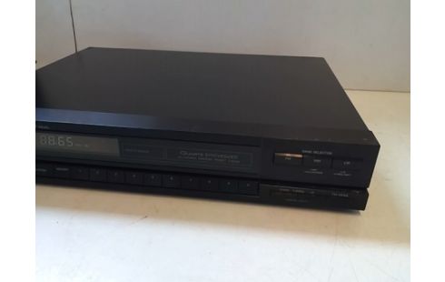 TUNER TECHNICS ST X830L