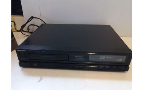LECTEUR CD TECHNICS SL PJ22