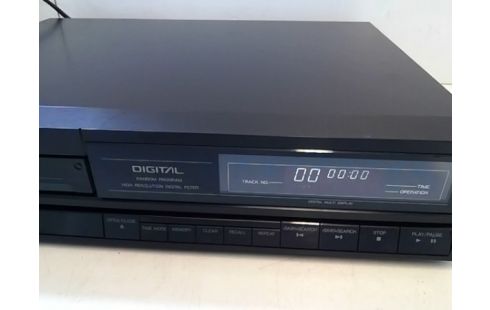 LECTEUR CD TECHNICS SL PJ22