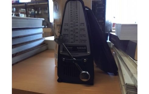 METRONOME WILLNER PICOLO
