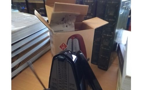 METRONOME WILLNER PICOLO