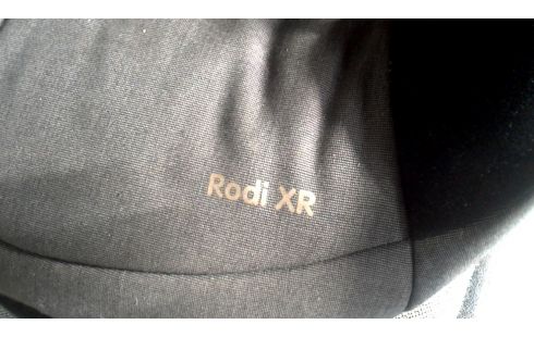 SILLA NIÑO, , COCHE, , MAXI COSY NEGRO GRIS