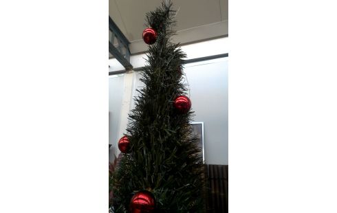SAPIN DE NOEL