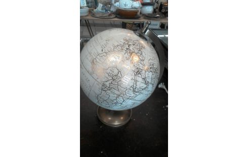 GLOBE