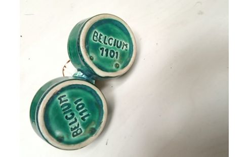 SEL ET POIVRE CHAMPIGNON