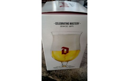 GLASWERK DUVEL TASTES