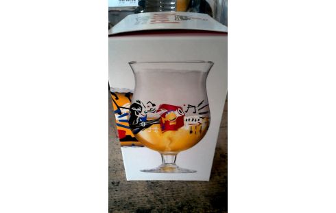 GLASWERK DUVEL HENRI PFR