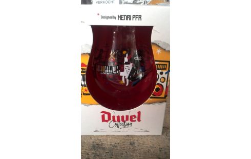 GLASWERK DUVEL HENRI PFR