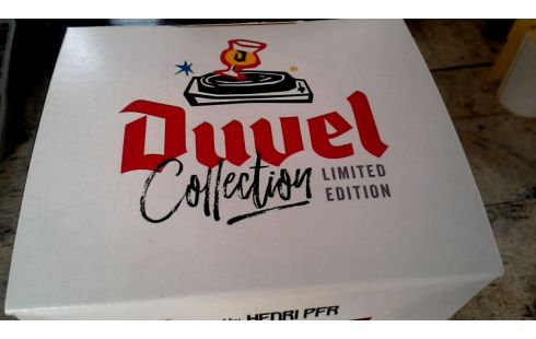 GLASWERK DUVEL HENRI PFR