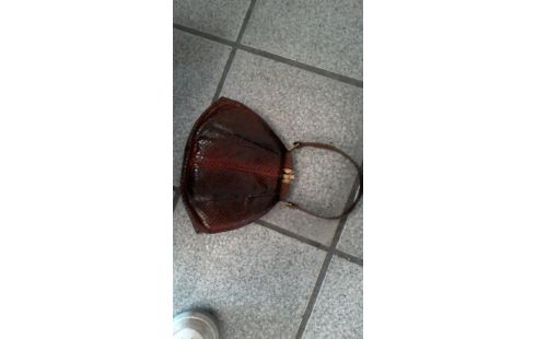 SAC  SERPENT  VINTAGE