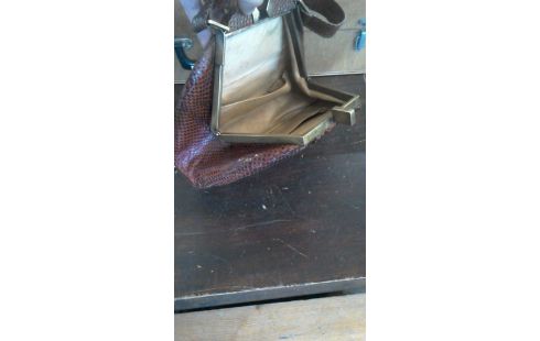 SAC  SERPENT  VINTAGE