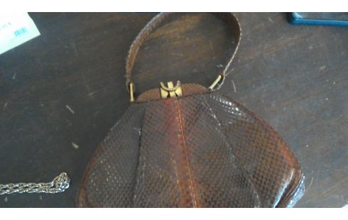 SAC  SERPENT  VINTAGE