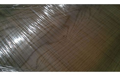 MESA DE COMEDOR OVALADO