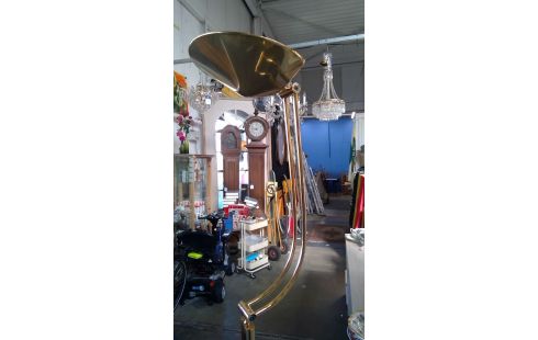 HALOGEENLAMP VINTAGE