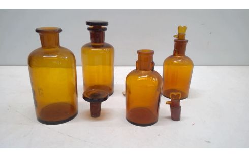 POTTEN APOTH. KLEIN PPST.