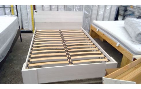 LIT DOUBLE + SOMMIERS