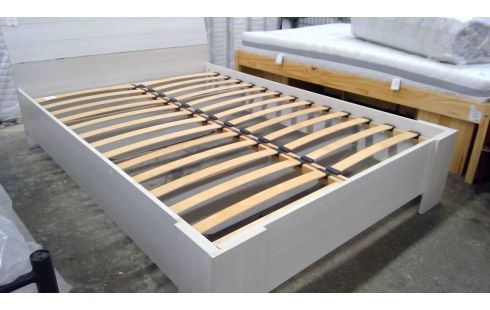 LIT DOUBLE + SOMMIERS