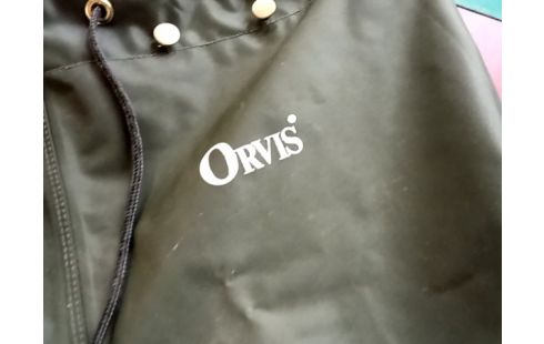 PANTALON DE PECHEUR POINTURE 43