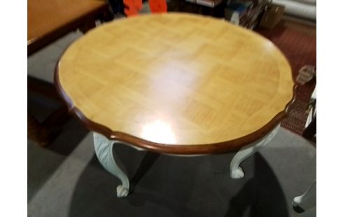 TABLE STYLE REGENCE RELOOKEE