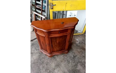 MEUBLE D'APPOINT GALBÉ+ CLEFS