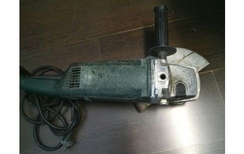 MEULEUSE METABO 2000W