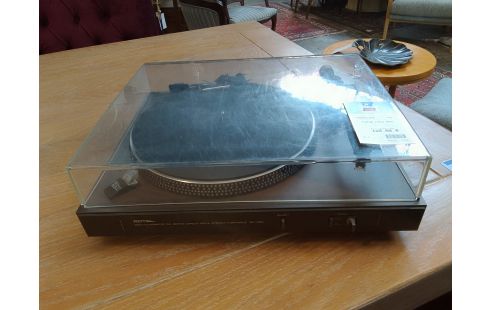 PLATINE VINYLE ROTEL