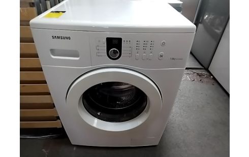MACHINE A LAVER SAMSUNG 7 KG