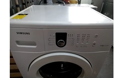 MACHINE A LAVER SAMSUNG 7 KG