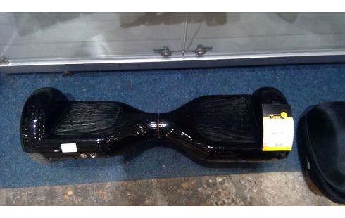 OVERBOARD ELECTRIQUE