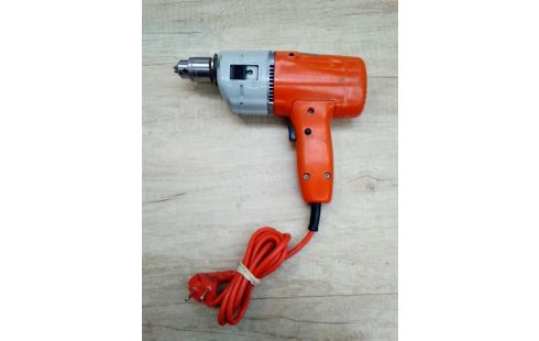 FOREUSE BLACK E DECKER